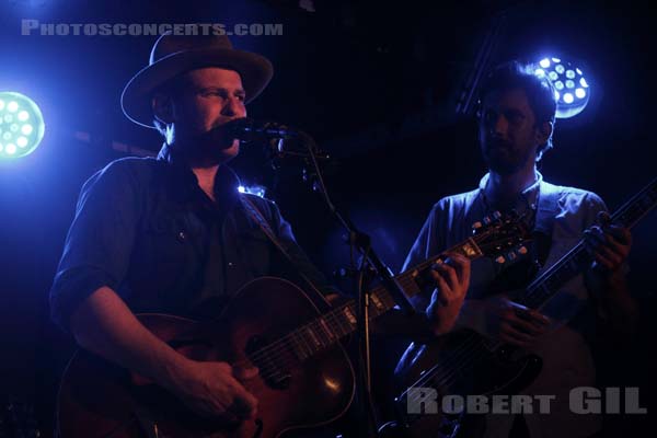 GREGORY ALAN ISAKOV - 2017-03-23 - PARIS - Le Pop-Up du Label - 